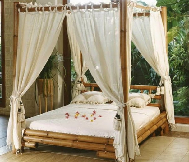 Giường Tre 35