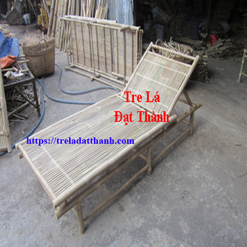 GIƯỜNG TRE 25